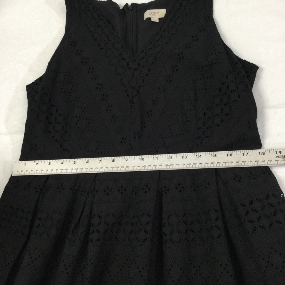 Loft Dress - Picture 7 of 10